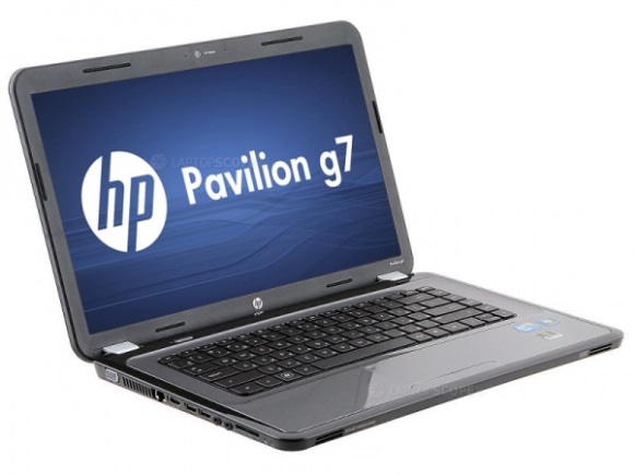 Комплект драйверов для HP Pavilion g7-1351er под Windows 7